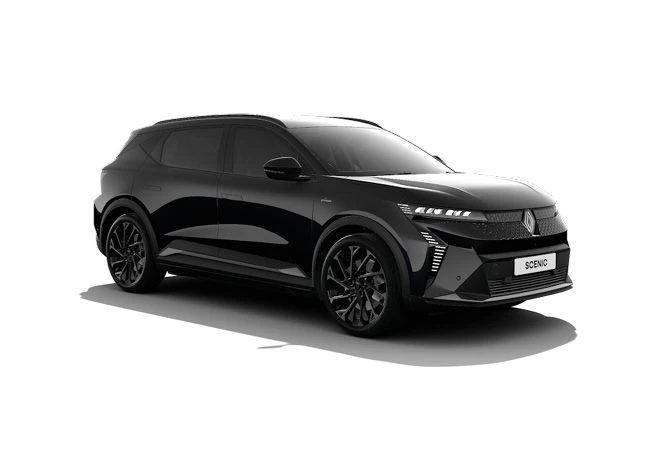 Techno Esprit Alpine